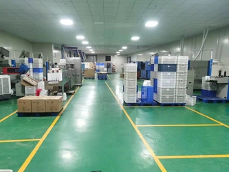 CHINA Zhangzhou Shengming Industry And Trade Co., Ltd.