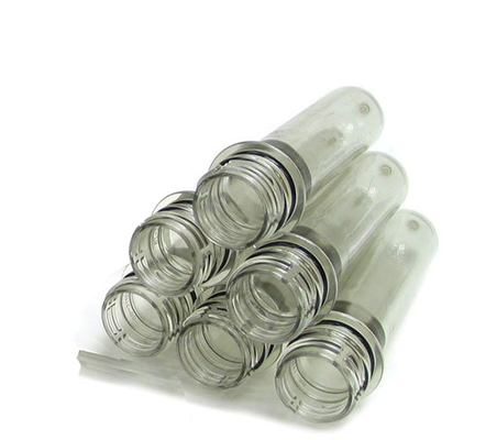 100-mm-Wasserflasche für Haustiere mit Pco 1881-Hals