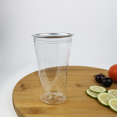 Behälter des freien Raumes des Wasser-Saft-400ml Getränkemit Schnelldeckeln