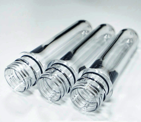 78mm PCO 3025 Hals Wasserflasche PET Vorform
