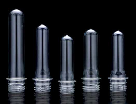 Hochwertige 75mm Pco 3030 Hals PET Vorform für Wasserflasche