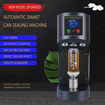 Automatische Seamermaschine mit hoher Lastkapazität und hoher Geschwindigkeit