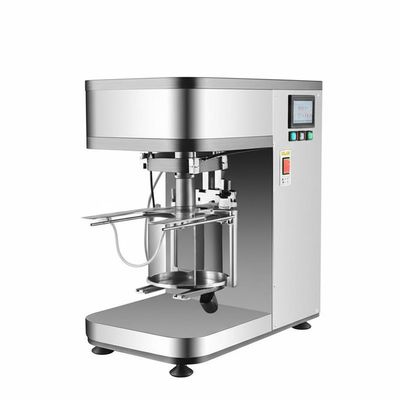 31 kg automatisches Versiegelungsgerät für PET-Kunststoff- und Aluminiumdosen