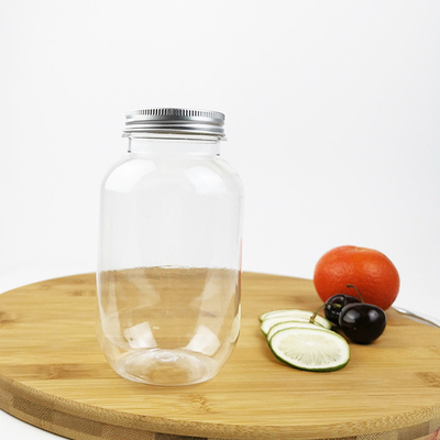 0,5 Liter-Nahrungsmittelspeicher-Dosen