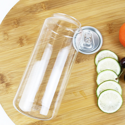 0,7 Liter-Plastikspeicher-Dose mit Dosendeckel-Salatsoßen-ätherischen Ölen