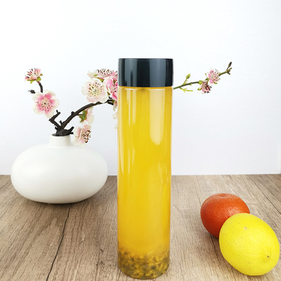 400 ml Schraubkappenbehälter für Lebensmittel