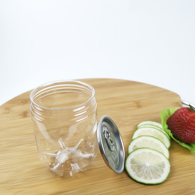 Blumen-Unterseite 250ml STREICHELN Wasser-Flaschen mit einfacher Zug-Abdeckung Juice Beverage