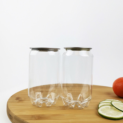 klären Plastikflaschen des speicher0.35l Plastikbehälter mit Schnelldeckel-Soßen