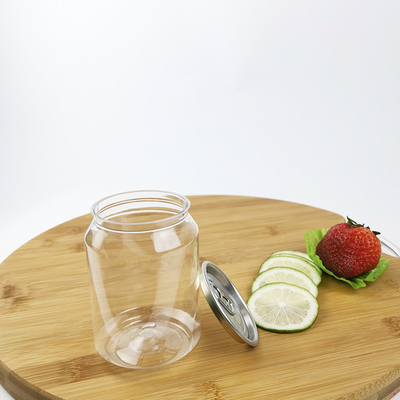 Wasser-Flaschen freien Raumes Winkels des Leistungshebels 250ml mit einfachem Zug-Abdeckungs-Nahrungsmittelwasser-Getränk