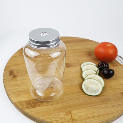 Speicher-Dosen der Nahrung0.3l mit Kappen-Nahrungsmittelgrad Juice Bottles