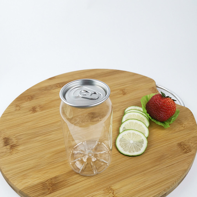 rüttelt Plastikbehälter 330ml klare HAUSTIER Vorratsbehälter-Glas-Salatsoße