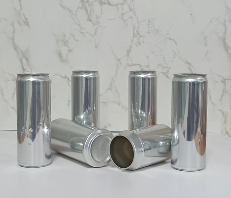 Aluminiumwegwerfleichtgewichtler der schalen-330ml für Bier-Getränk