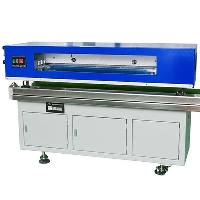 Keine Leckage Seam Automatic Seamer Machine mit ≤ 75 dB Lärmpegel 0,2-0,4 mm Nahtdicke