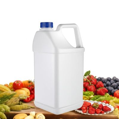 Kunststoffbehälterflasche: Die ultimative Aufbewahrungslösung für lebensmittelechte Kunststoffflaschen