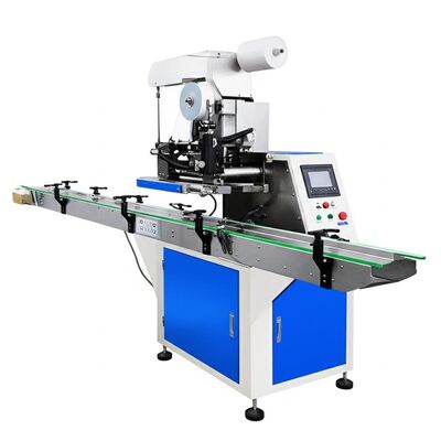 Nennleistung 0,14 kW Automatische Nähmaschine mit einem Geräuschpegel unter 75 dB Ideal für die Nähdichtung in Produktionslinien