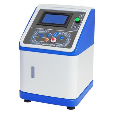 Geräuschpegel unter 75 DB Automatische Verbindungsanlage Produktgröße 200360550mm für automatisierte Verbindungsabläufe